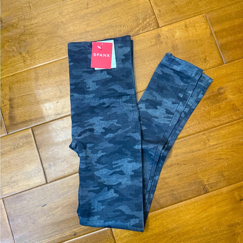 New Spanx leggings